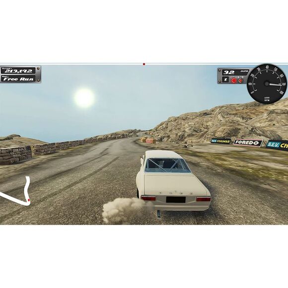 Classic Racers Elite (Code-In-Box) for Nintendo Switch - Picture 2 of 6